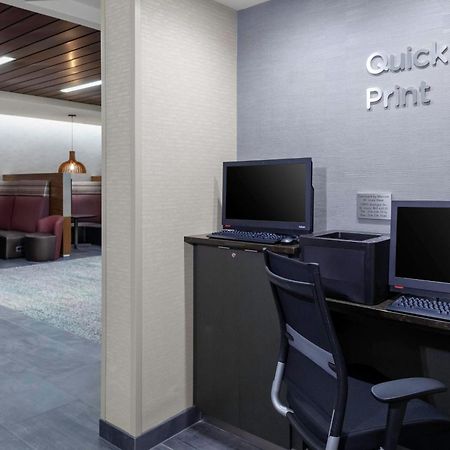 Hotel Courtyard By Marriott St. Louis West County Town and Country Zewnętrze zdjęcie