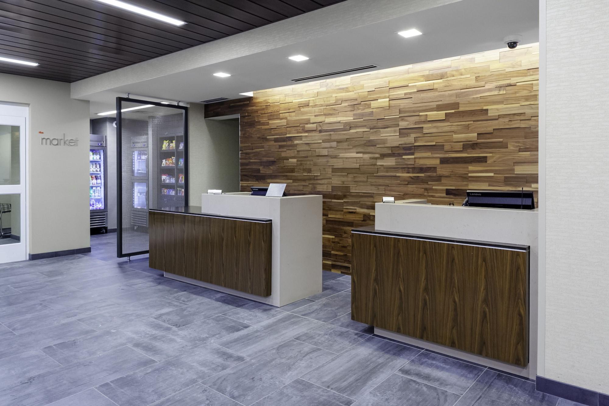 Hotel Courtyard By Marriott St. Louis West County Town and Country Zewnętrze zdjęcie