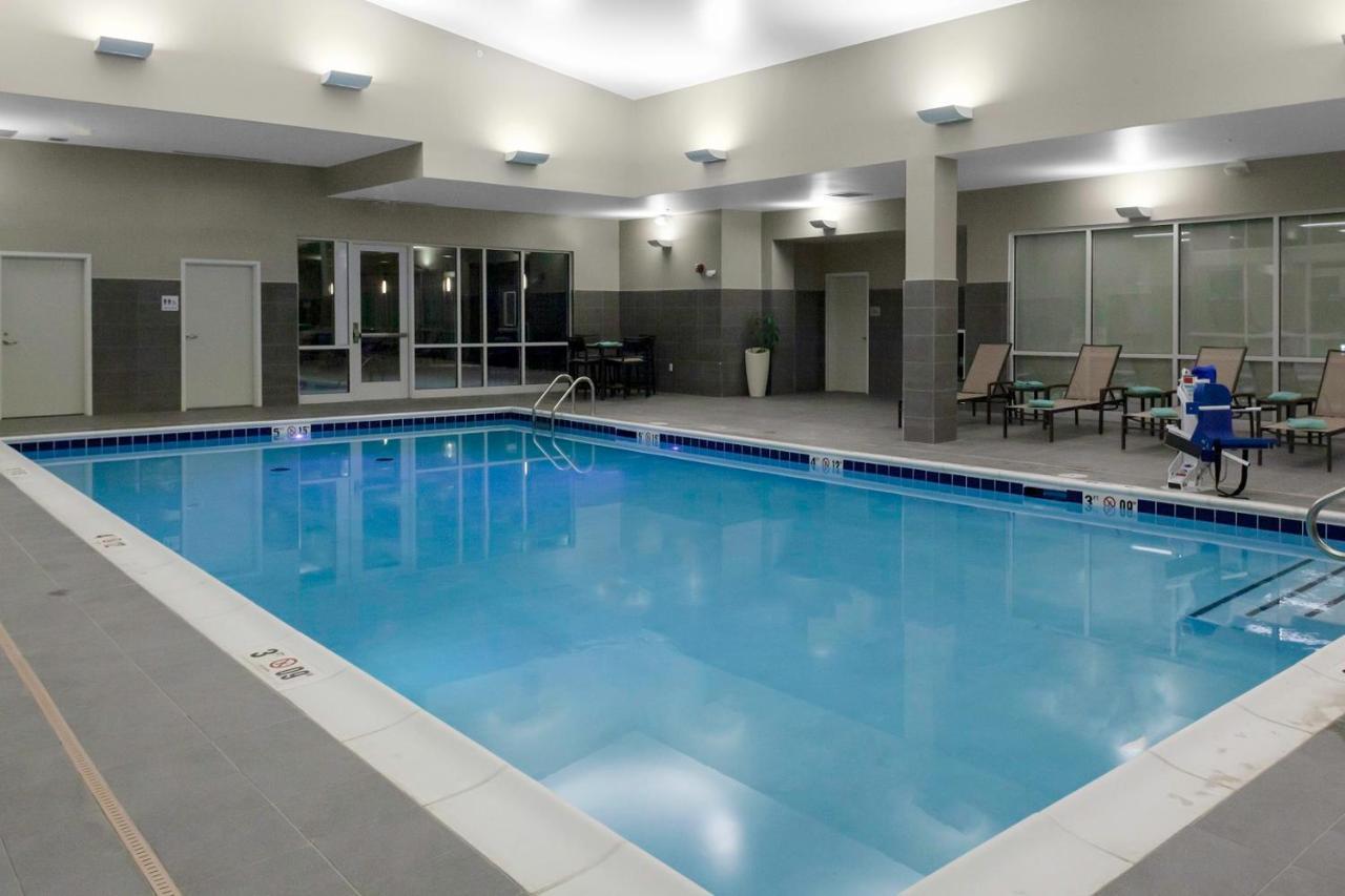 Hotel Courtyard By Marriott St. Louis West County Town and Country Zewnętrze zdjęcie