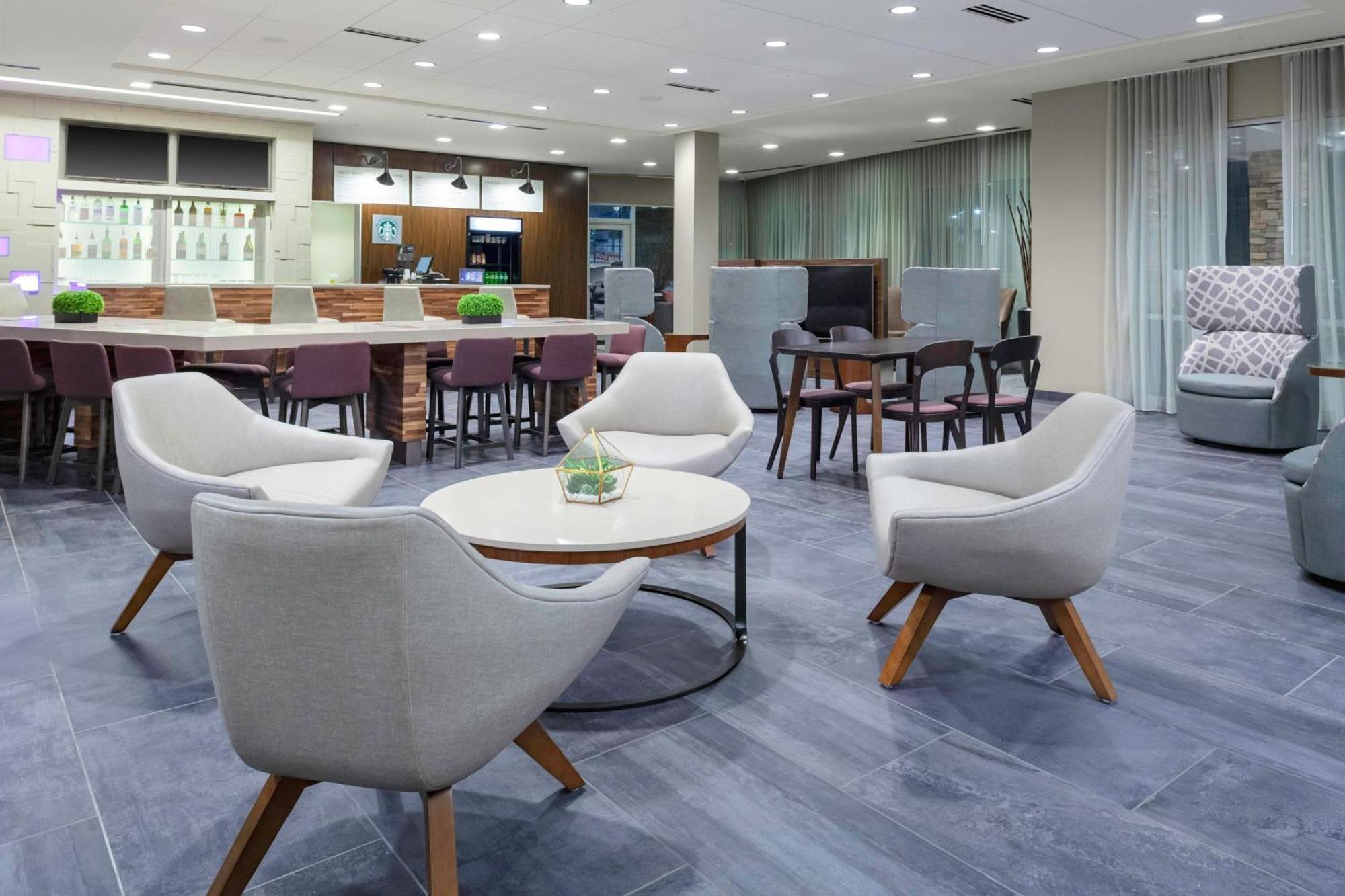 Hotel Courtyard By Marriott St. Louis West County Town and Country Zewnętrze zdjęcie