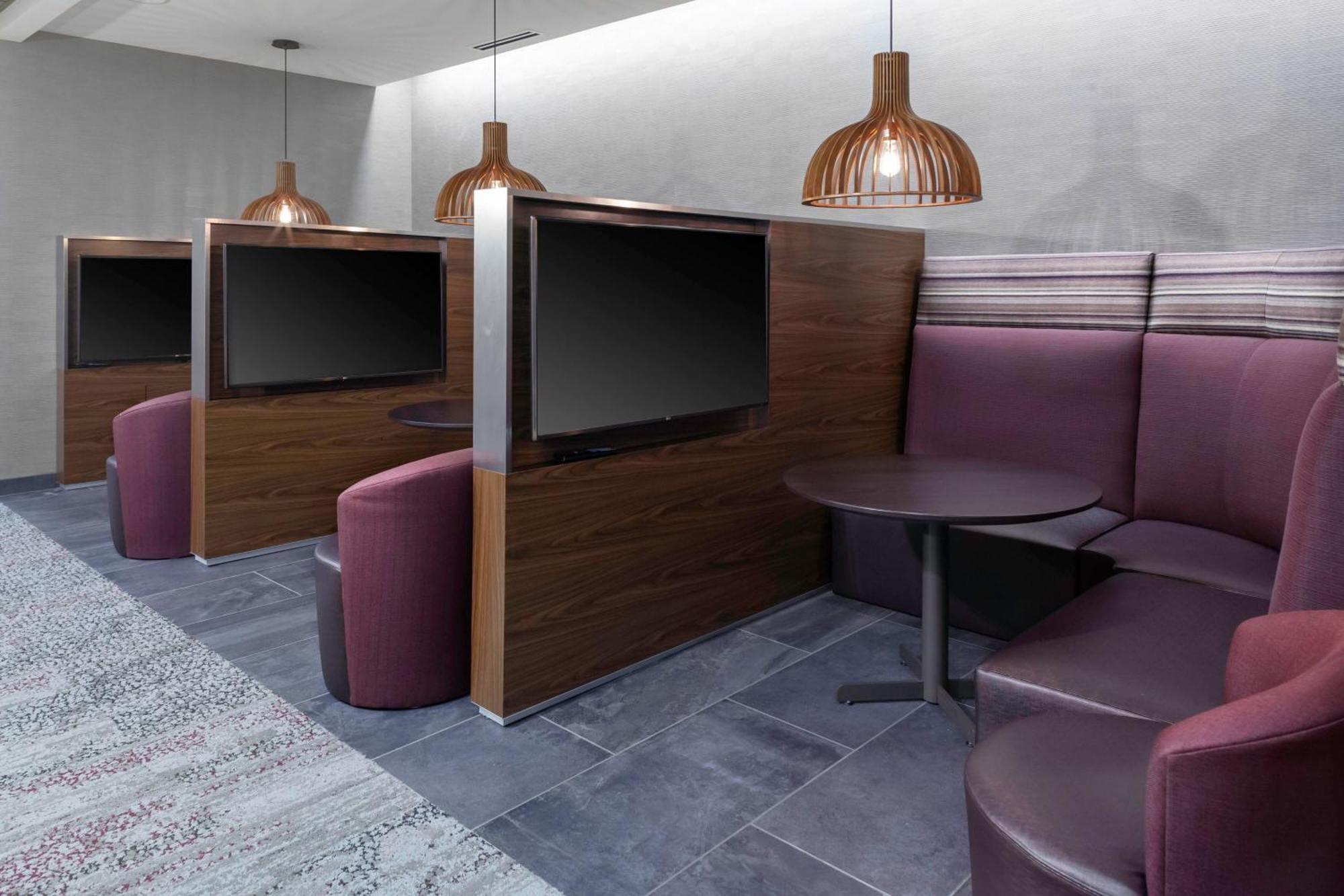 Hotel Courtyard By Marriott St. Louis West County Town and Country Zewnętrze zdjęcie