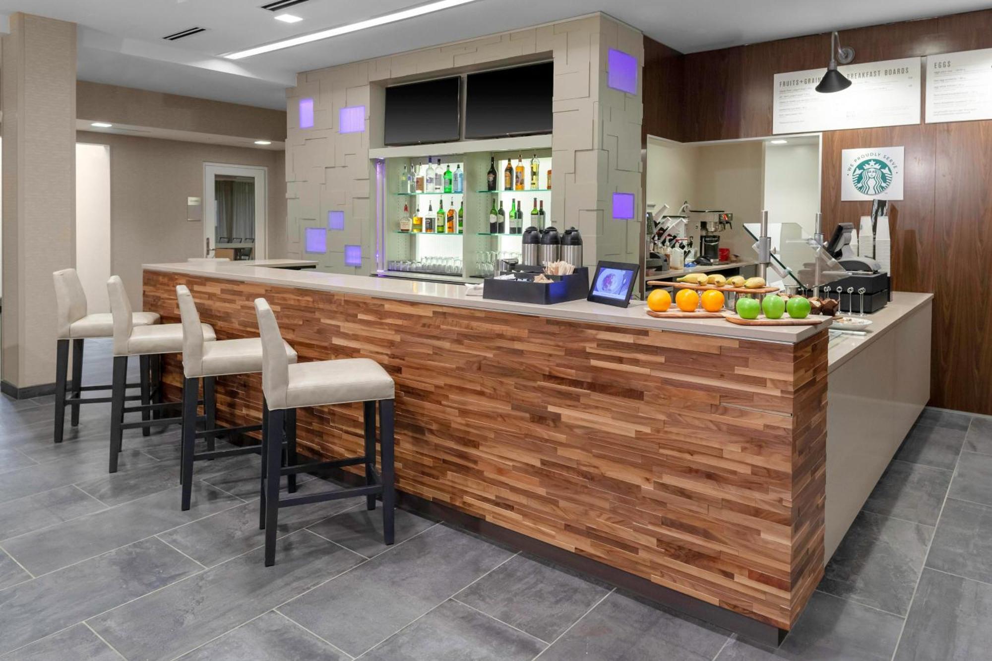 Hotel Courtyard By Marriott St. Louis West County Town and Country Zewnętrze zdjęcie