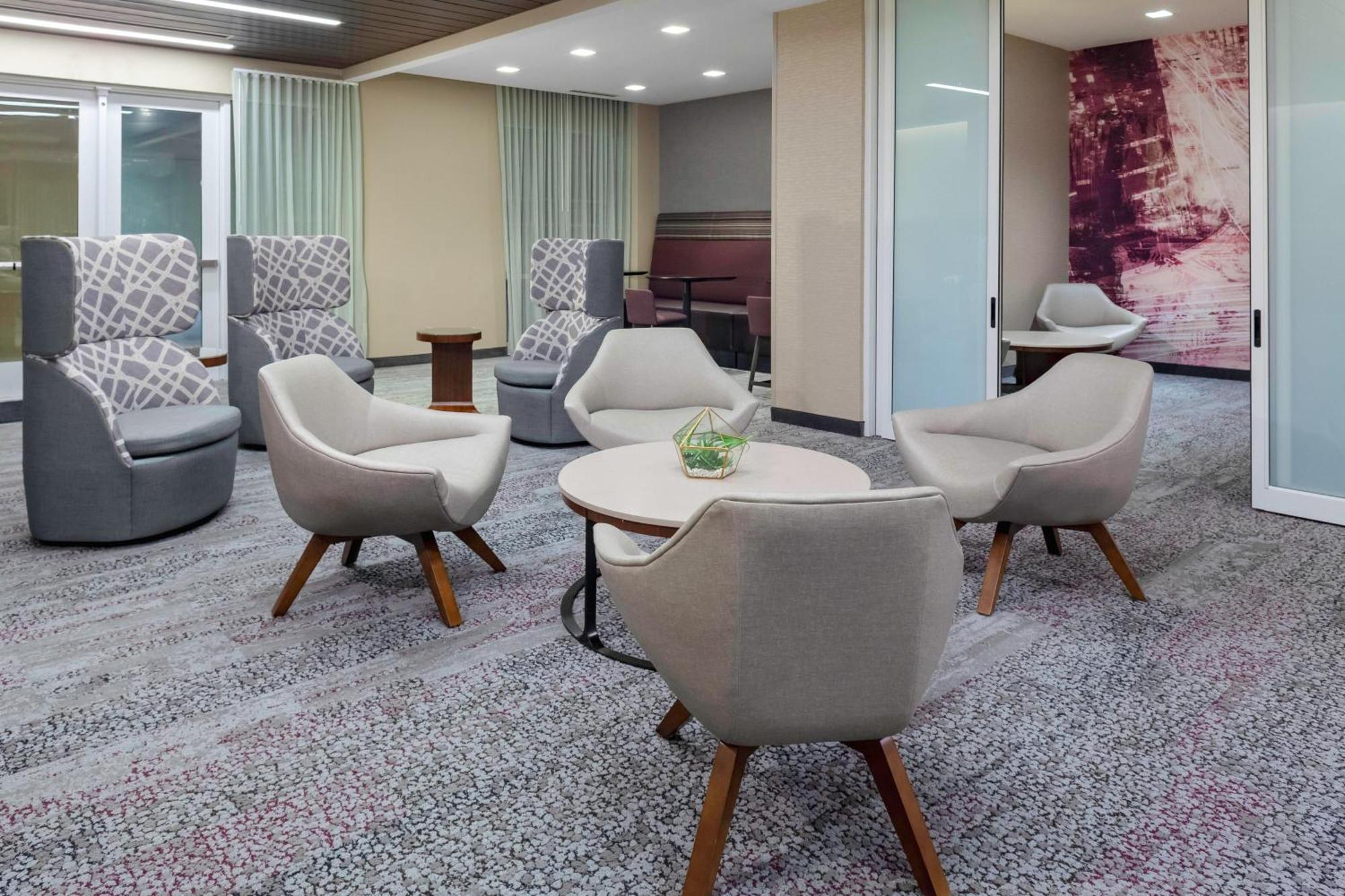 Hotel Courtyard By Marriott St. Louis West County Town and Country Zewnętrze zdjęcie