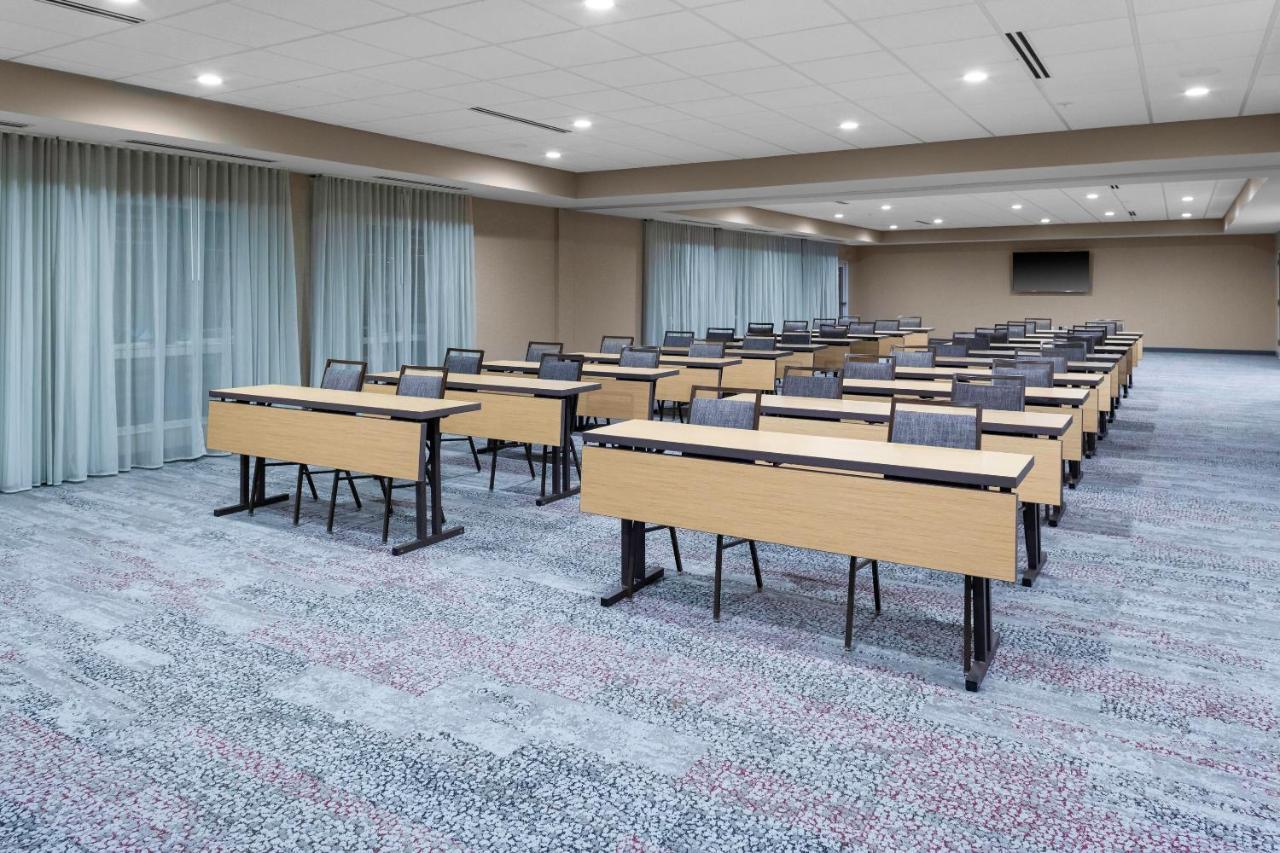 Hotel Courtyard By Marriott St. Louis West County Town and Country Zewnętrze zdjęcie